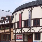 The New American Shakespeare Tavern/Atlanta Shakespeare Company