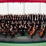 Billings Symphony Orchestra & Chorale