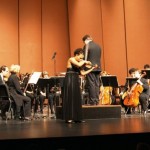 Lincoln’s Symphony Orchestra
