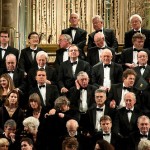 Canterbury Choral Society