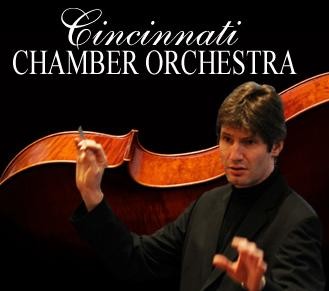Cincinnati Chamber Orchestra