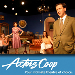 Actors Co-op Theatre Company