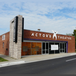 Actor’s Theatre of Charlotte