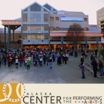 Alaska Center for the Performing Arts