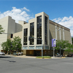 Alberta Bair Theater For the Performing Arts