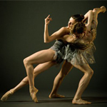 Alonzo King/LINES Ballet