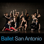 Ballet San Antonio