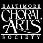 Baltimore Choral Arts Society
