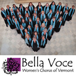 Bella Voce – Women’s Chorus of Vermont