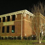 Bob Jones University Museum & Gallery (Greenville, SC)