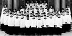 Boston Boy Choir