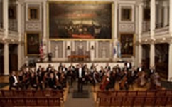 Boston Classical Orchestra