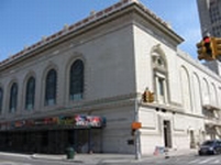 Brooklyn Academy of Music (BAM)