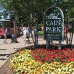 Cain Park