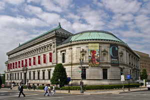 Corcoran Gallery Of Art, College Of Art and Design