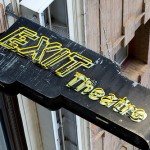 EXIT Theatre
