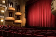 Fitzgerald Theatre