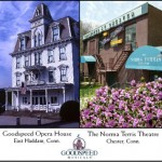 Goodspeed Musicals (East Haddam, CT)