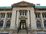 Hispanic Society of America Museum and Library