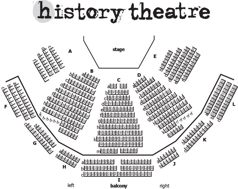 History Theatre