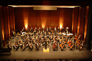 Kansas City Symphony (KCS)