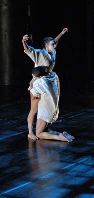 Koresh Dance Company