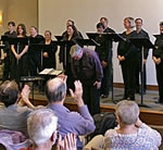 Los Angeles Chamber Singers & Cappella