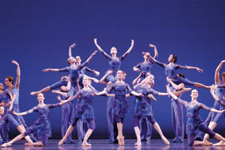 Louisville Ballet