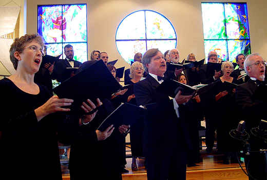 Louisville Chorus
