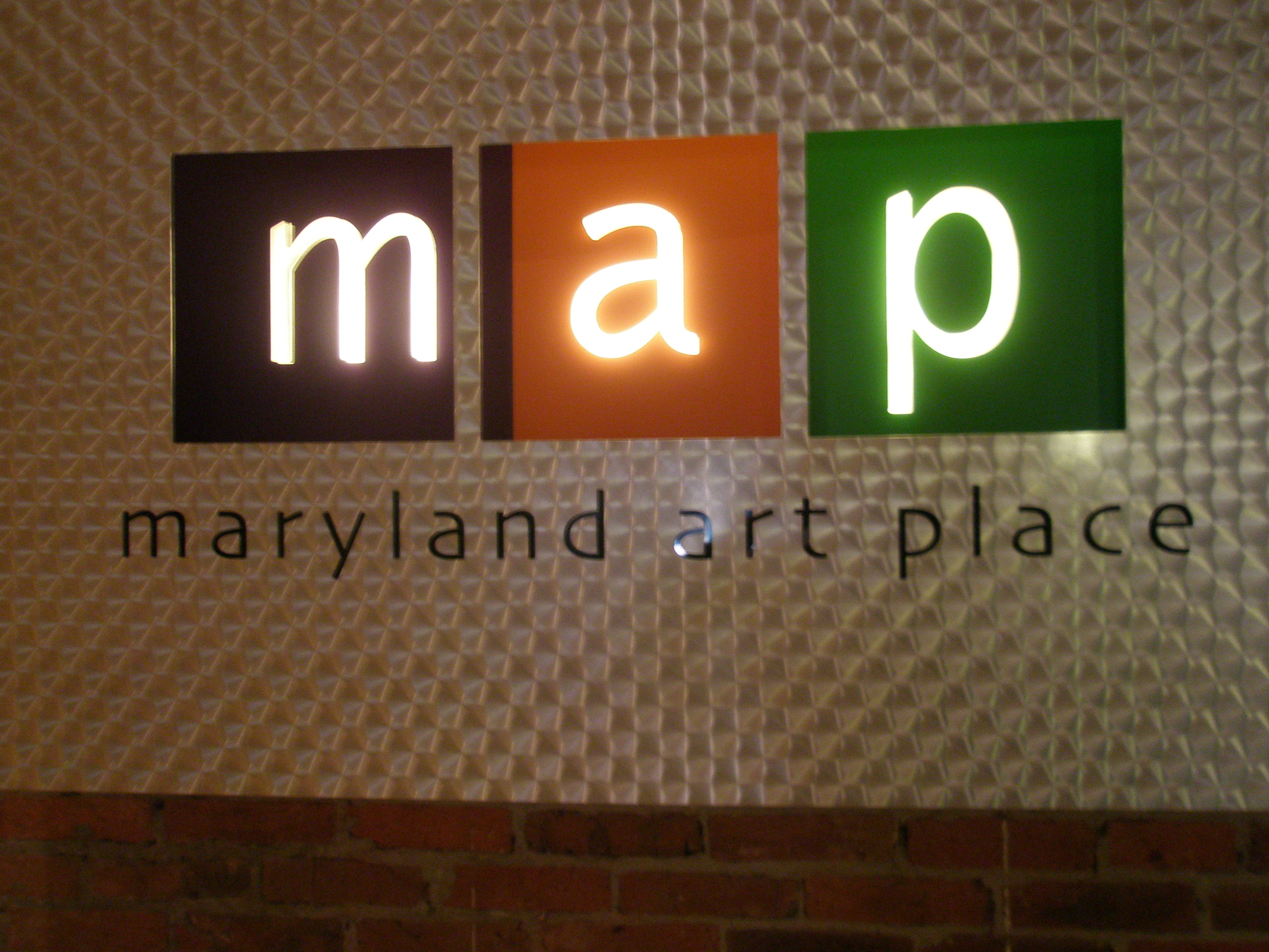 Maryland Art Place
