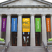 Music Institute of Chicago (MIC)