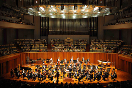 National Symphony Orchestra (NSO)