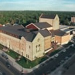 Newman Center for the Performing Arts