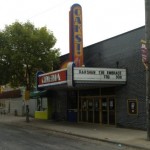 Oak Street Cinema