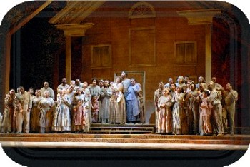 Opera Company of Philadelphia