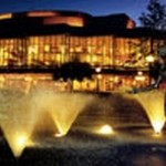 Ordway Center for the Performing Arts