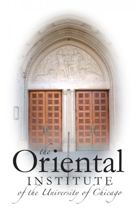 Image result for oriental institute chicago