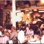 Palm Court Jazz Café
