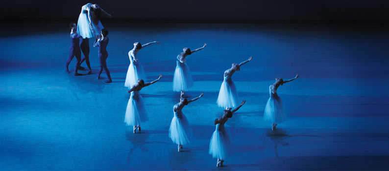 Pennsylvania Ballet