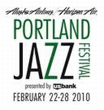Portland Jazz Festival