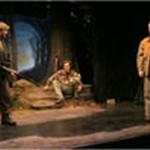 Rattlestick Playwrights Theatre
