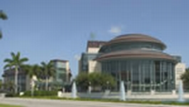 Raymond F. Kravis Center for the Performing Arts