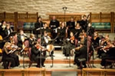 River Oaks Chamber Orchestra