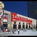 San Jose Museum of Art (SJMA)