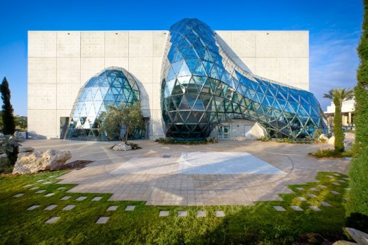 Salvador Dali Museum (The Dali Museum)