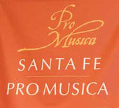 Santa Fe Pro Musica