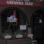 Savanna Jazz