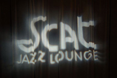 Scat Jazz Lounge