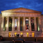 Smithsonian American Art Museum (SAAM)