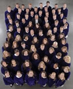 St. Olaf Choir